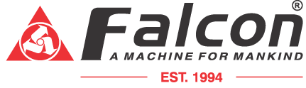 Falcon Pumps